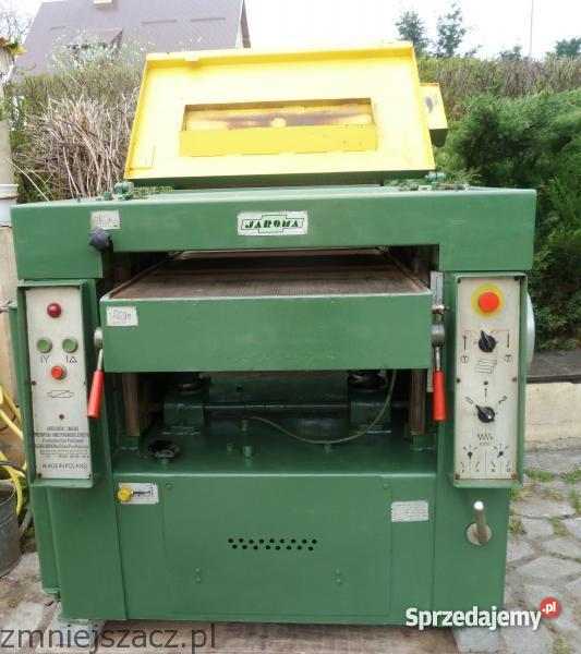 STRUGARKA GRUBOŚCIÓWKA JAROMA DSMD 63mm Lubaczów