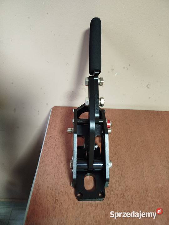 Hydrołapa do driftu