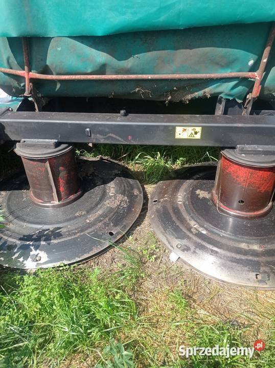 Kosiarka FELLA 225H Gromoty sprzedam