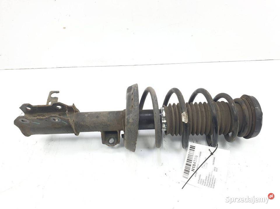 AMORTYZATOR LEWY PRZÓD CHEVROLET CRUZE 13331988 Lipno