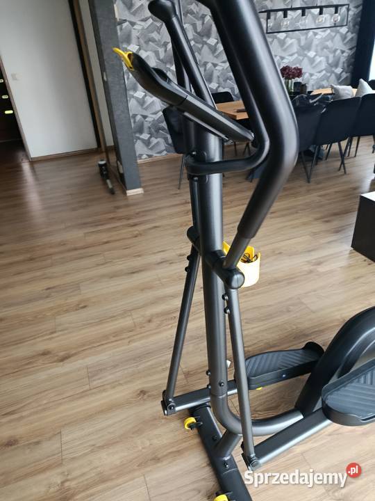 Domyos 500 Cieszyn sprzedam