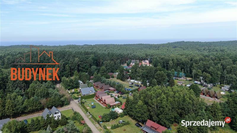 Dom letniskowy Jarosławiec