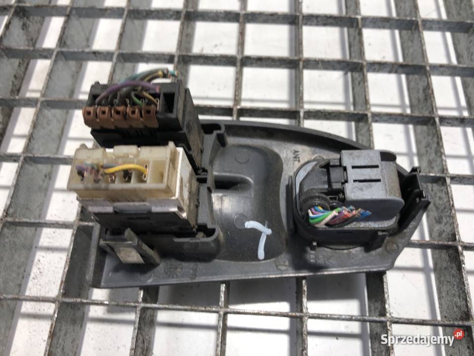 PRZEŁĄCZNIK SZYB CITROEN JUMPER II Bus WŁĄCZNIK osobowe