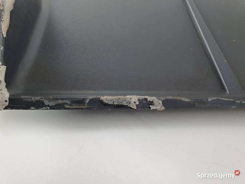 OSLONA ZASLEPKA POKRYWA MAN LE łódzkie Janowice sprzedam