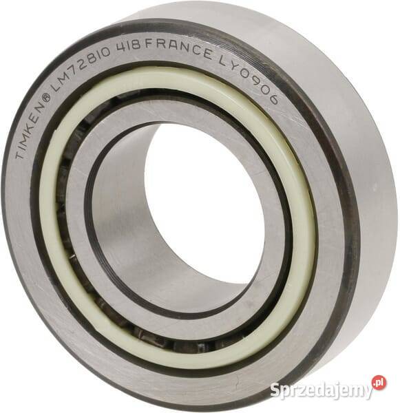 Łożysko stożkowe 2261x47x155 mm Timken Kamionna sprzedam