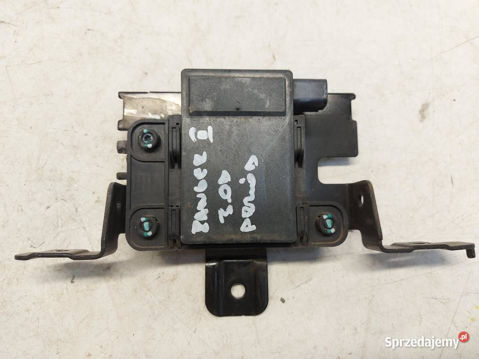 Ford Ranger VI 6 2024r RADAR SENSOR DISTRONIC sprzedam