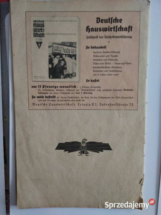 Zeszyty z przepisami kulinarnymi Bytom