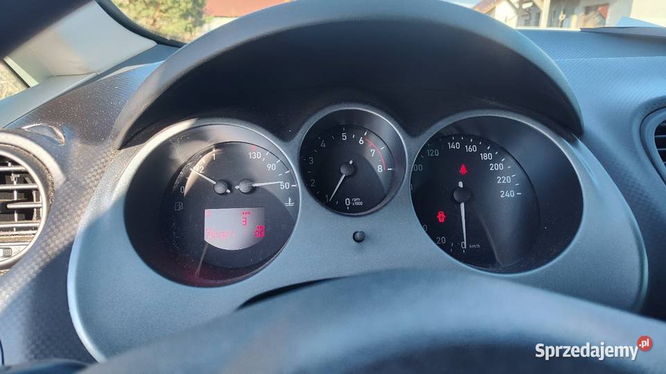 Seat Altea sprowadzony zachodniopomorskie Dębno