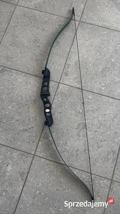 Łuk klasyczny erser Zielona Góra
