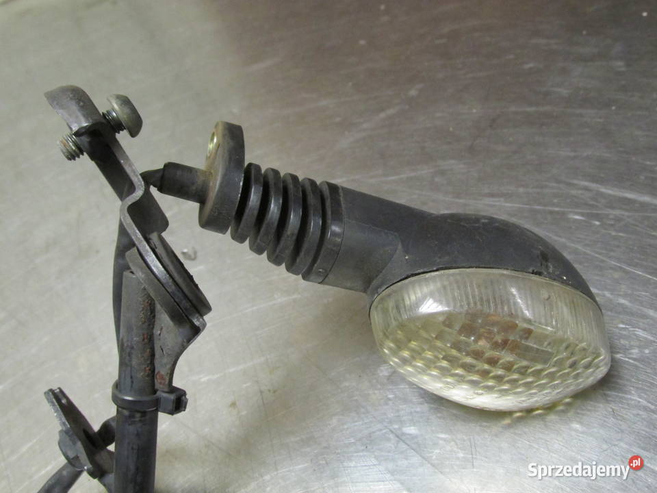 Stelaż lampy kierunki Yamaha XT 660 sprzedam