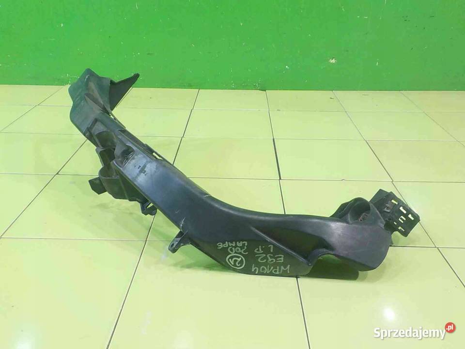 BMW 3 E92 MPAKIET 07r 2D slizg pod lampe lewy mazowieckie Suków sprzedam