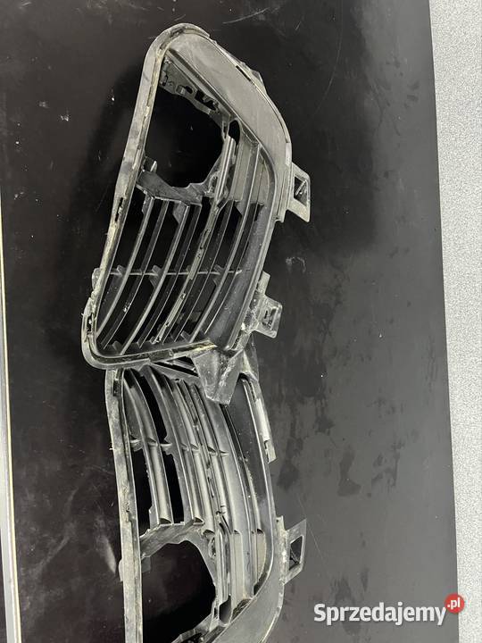 Kratki halogenów Peugeot 308 lift Czechowice-Dziedzice