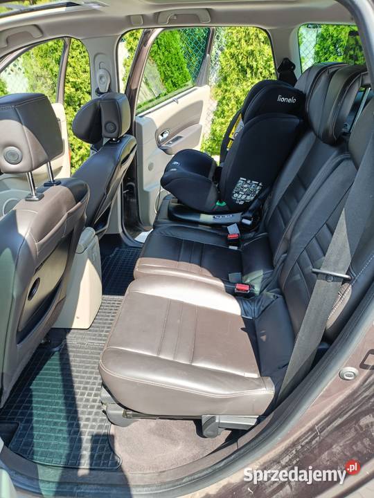 Renault Grand Scenic 3 16 dci Radomsko