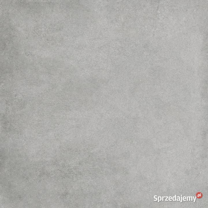 Gres Durban Silver SGR38 matowy 60x60x08 pomorskie Rumia