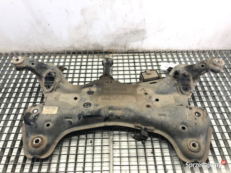 BELKA POD SILNIK HYUNDAI i40 17 116 624013Z100