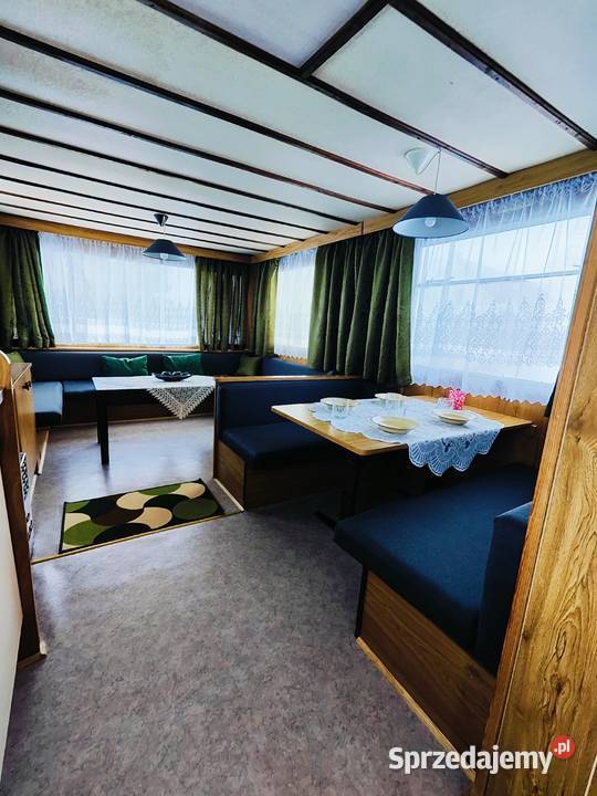 Domek holenderski Lubawa