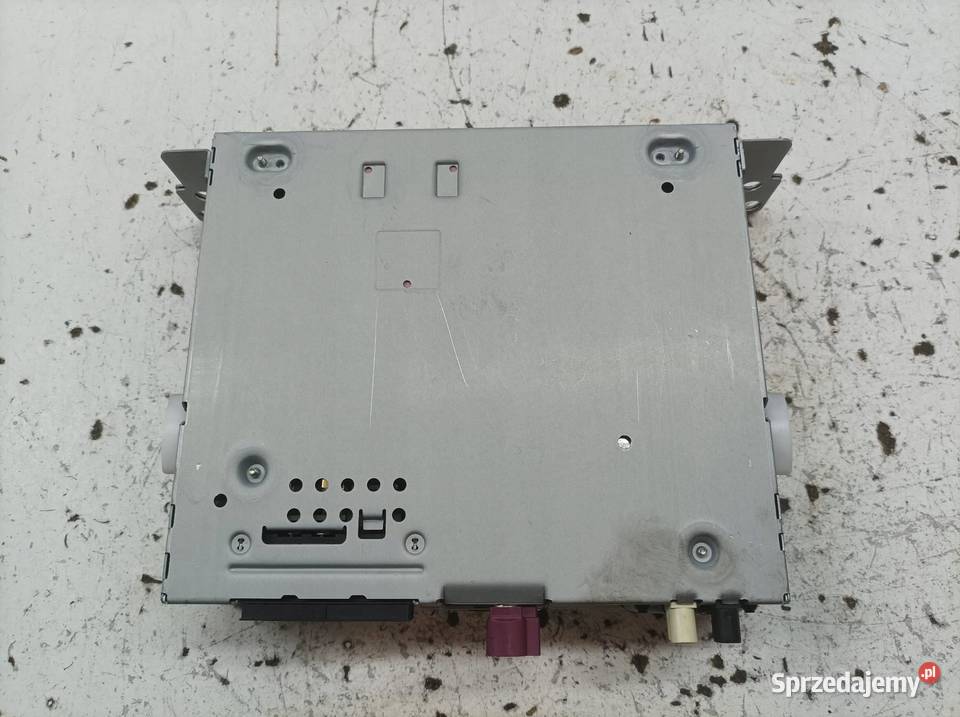 RADIO 933534601 Bmw Seria 1 II F21 20112019 sprzedam