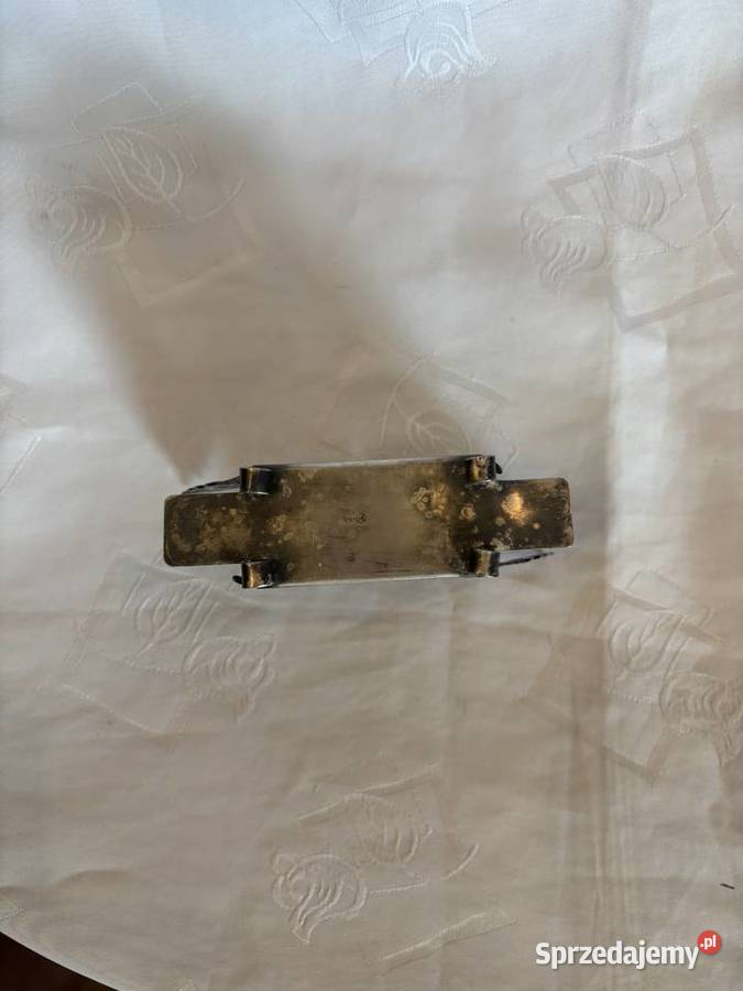 Serwetnik poziomki Hefra Antyki