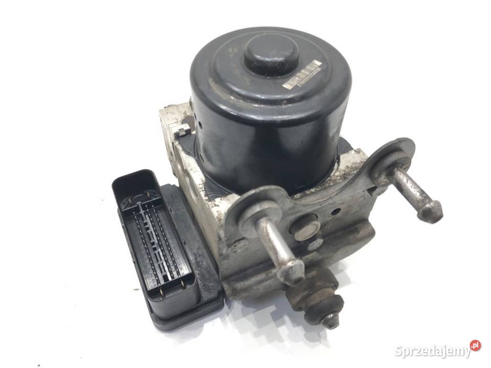 POMPA ABS VW TRANSPORTER T5 7E0907379K 20 102 osobowe podkarpackie