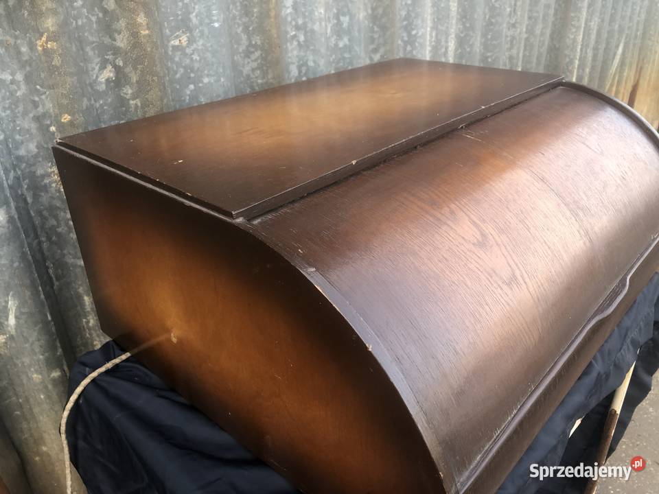 Gramofon Poznań typ W7 81 Łowicz