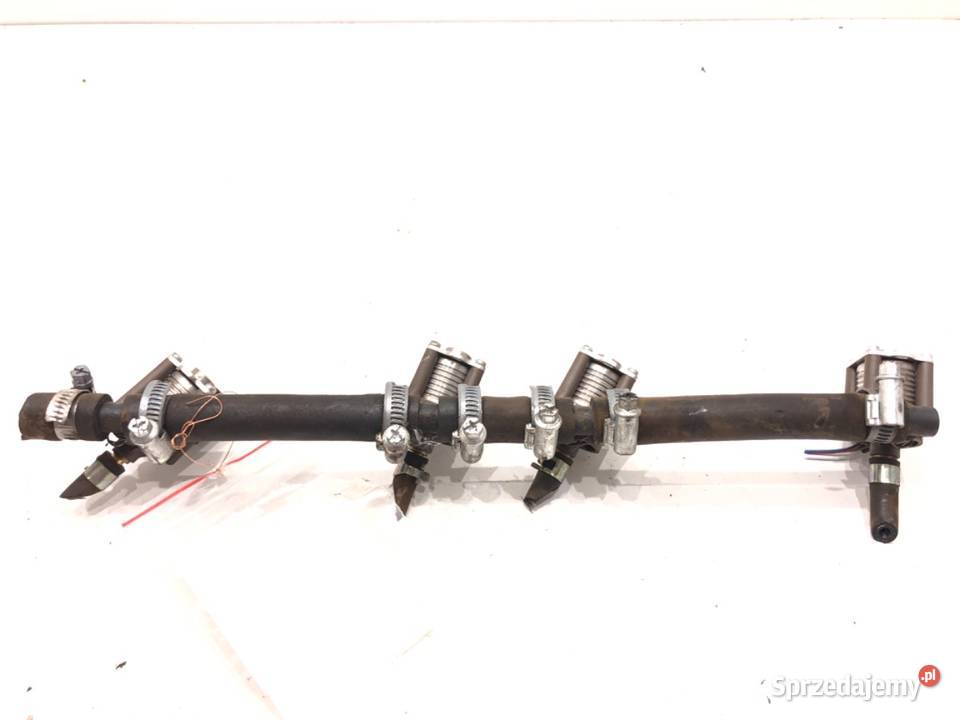 WTRYSKI DO GAZU LPG 67R017294 WTRYSK GAZU GAZOWY