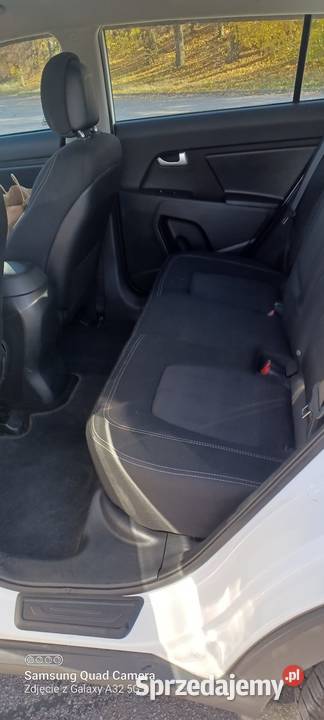 Sprzedam elektrochrom. lusterko wst. Bychawa