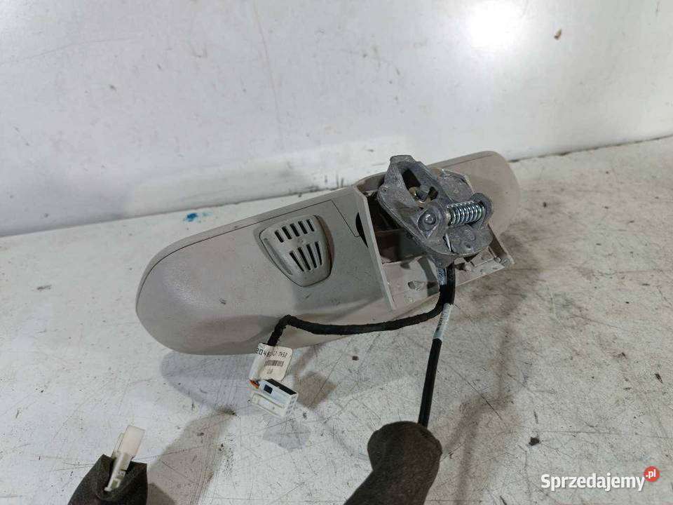 LUSTERKO WSTECZNE MERCEDES W204 A2048103417 osobowe
