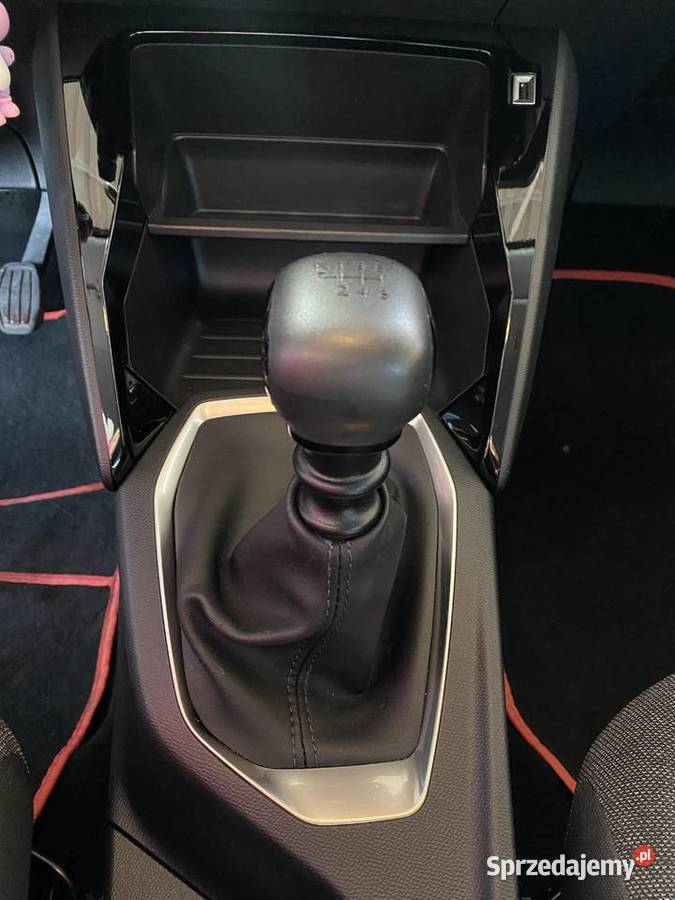Sprzedam Piękny Peugeot 208 Bytom sprzedam
