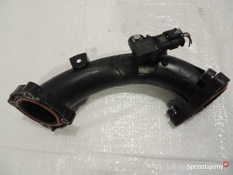 Rura przewód powietrza 9813294880 Opel Corsa F sprzedam