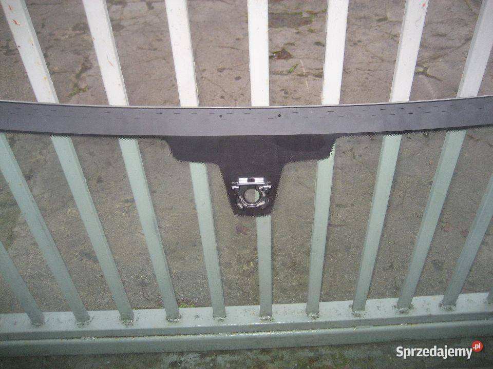 bmw g11 g12 szyba przedni zwykła zielona Rakoniewice sprzedam