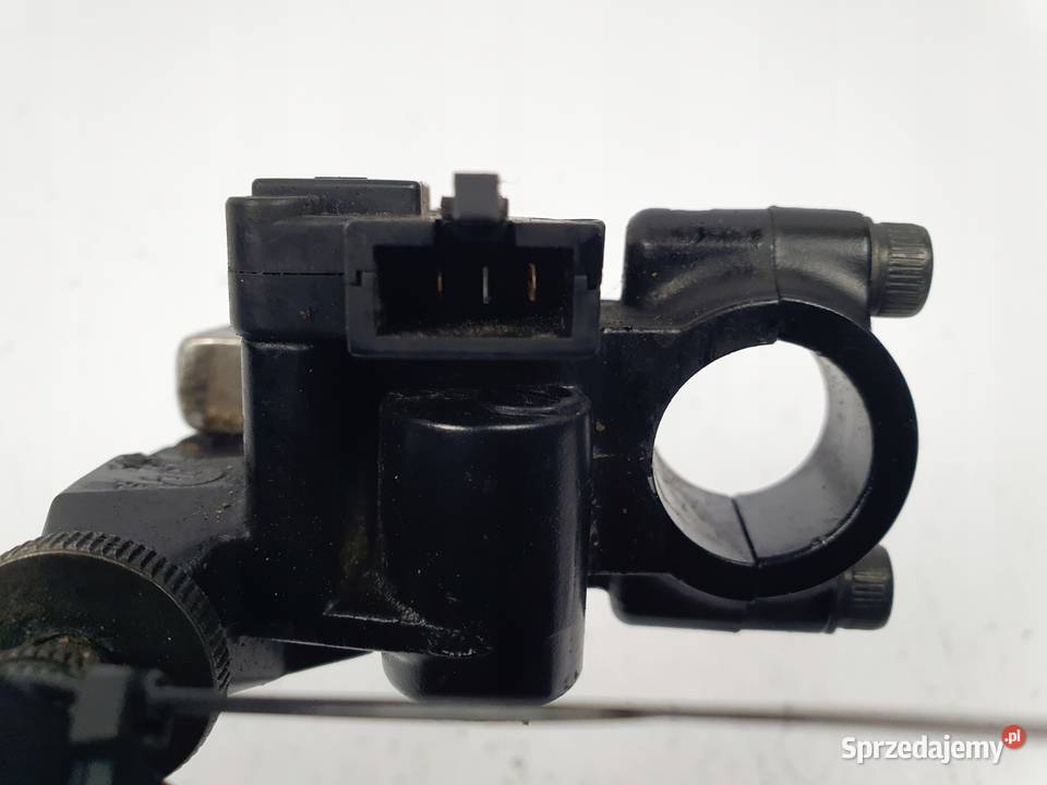 DŹWIGNIA SPRZĘGŁA LINKA SPRZĘGŁA kawasaki ER6 Chełm