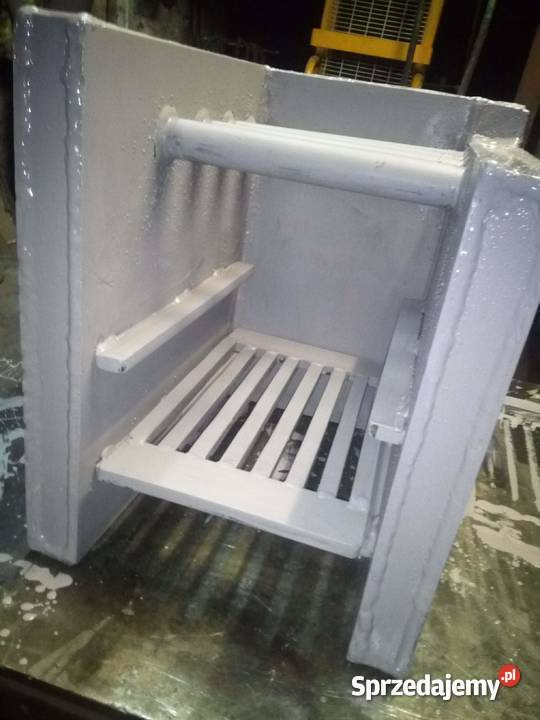 Podkowy wężownice do pieca dolnośląskie Pichorowice