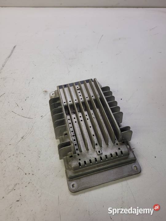 WZMACNIACZ BOSE AUDI A4 B6 B7 SEDAN 8E5035223C