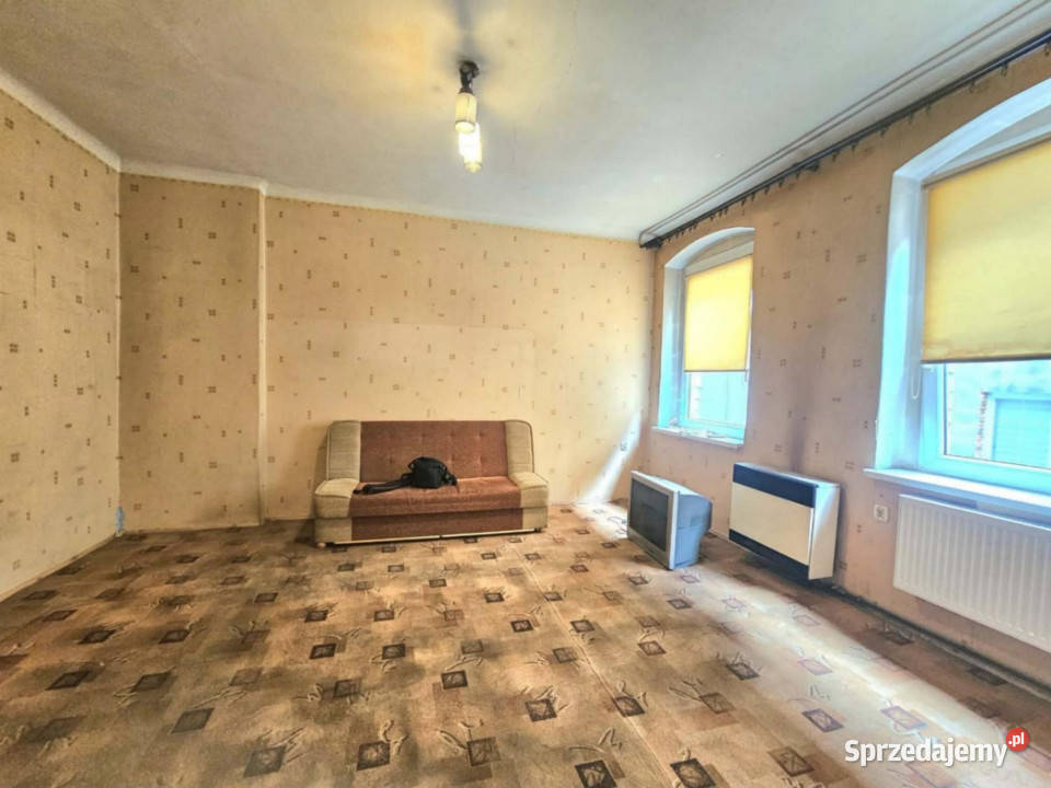 Mieszkanie w kamienicy Gliwice Szara Duży 5668zł/m2 sprzedam