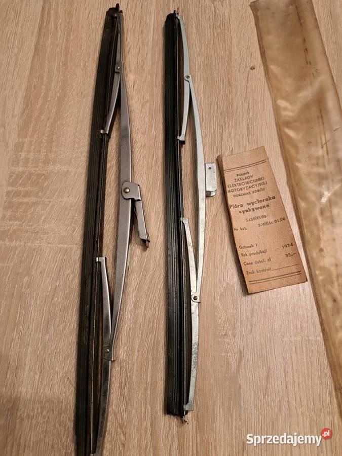 Fiat 125p osłony tarcz hamulcowych nowe osobowe Leszno