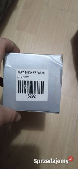 Szpedam zawieszenie do Audi a4b6 osobowe Wrocław