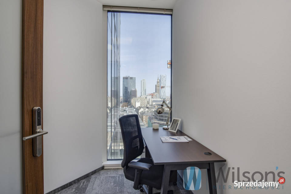 Lokal Warszawa 35m2 35m2