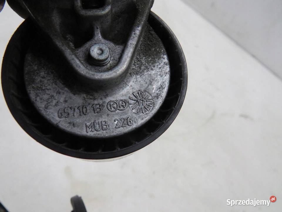 ROLKA NAPINACZ MICRA K14 09 IGT 117506193R