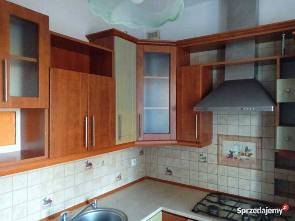 Piękne bezczynszowe mieszkanie Bychawa Mieszkania