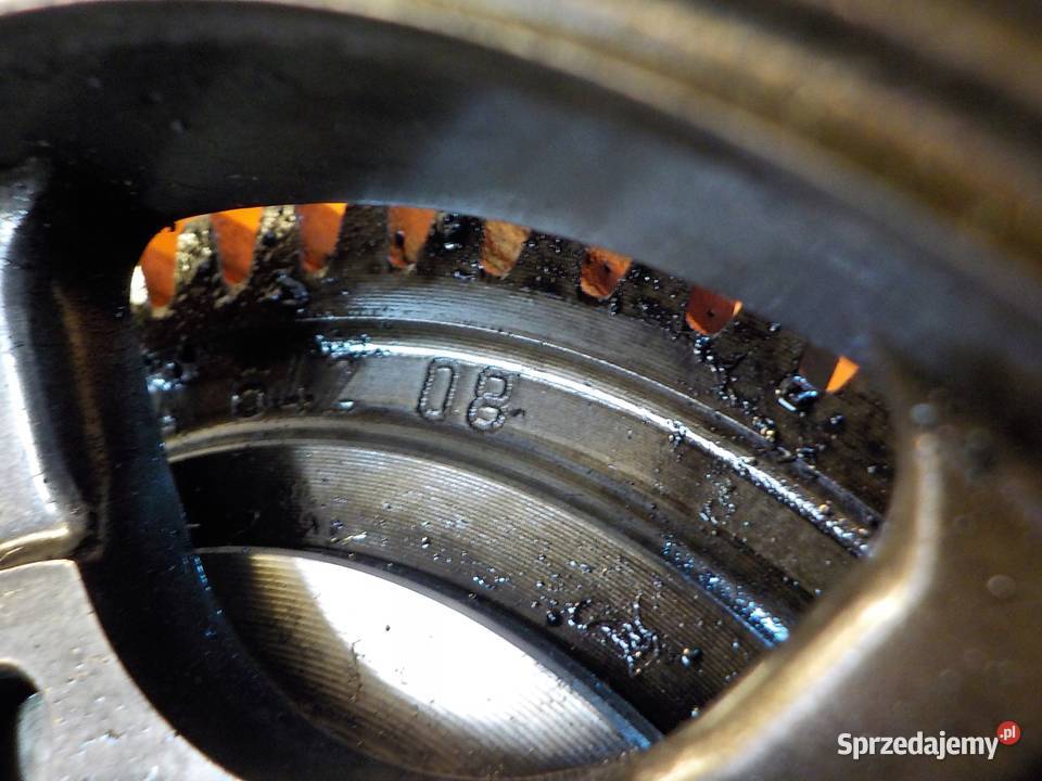 CHEROKEE WK 30 CRD 07r walek rozrzadu A64208 Suków