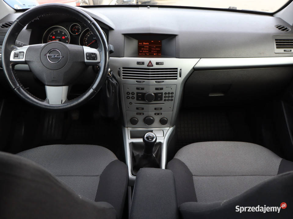 Opel Astra 16 16V LPG benzyna+LPG Bielany Wrocławskie