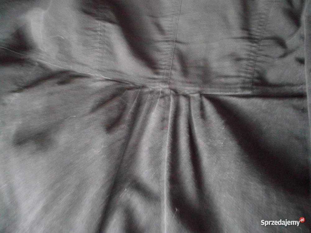 SZTRUKSOWY TRENCZ MARKS SPENCER r4244 Rozmiar 42(XL) Piła