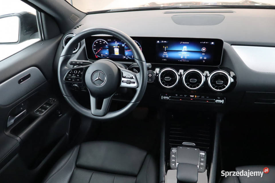 Mercedes GLA GLA 200 GLA Zabrze