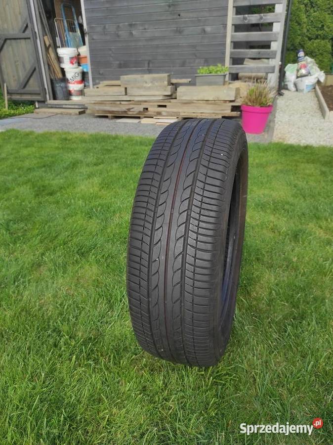 Sprzedam oponę Bridgestone ECOPIA 17565 R15 84H 65 Jaczów sprzedam