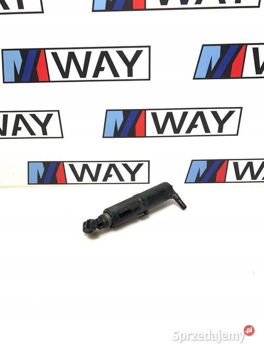 BMW X3 F25 DYSZA SPRYSKIWACZ LAMPY LEWY PRZÓD sprzedam