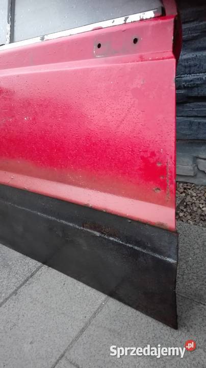 Polonez truck drzwi couoe fso 19 gld gli Pozostałe Suskowola sprzedam