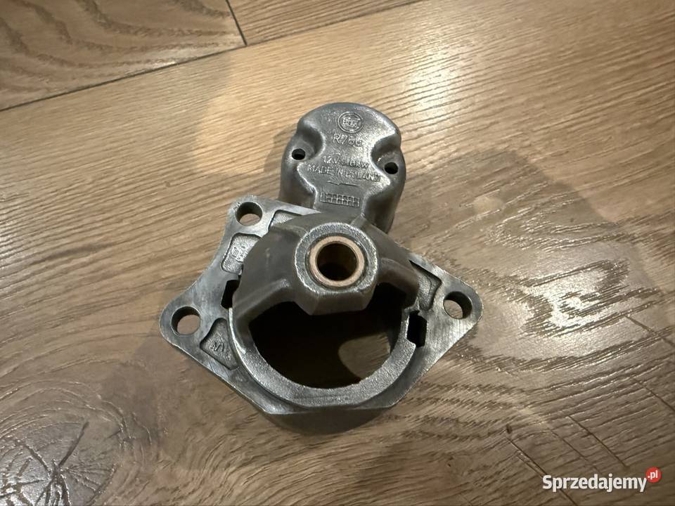 Głowica rozrusznika Fiat 126 p FL EL głowiczka śląskie Sosnowiec