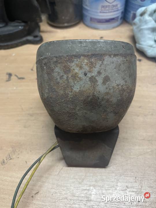 Lampa telewizorek Wsk Shl gazela Kielce