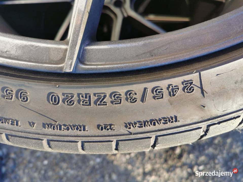 Koła japan racing jr30 śląskie Ożarowice