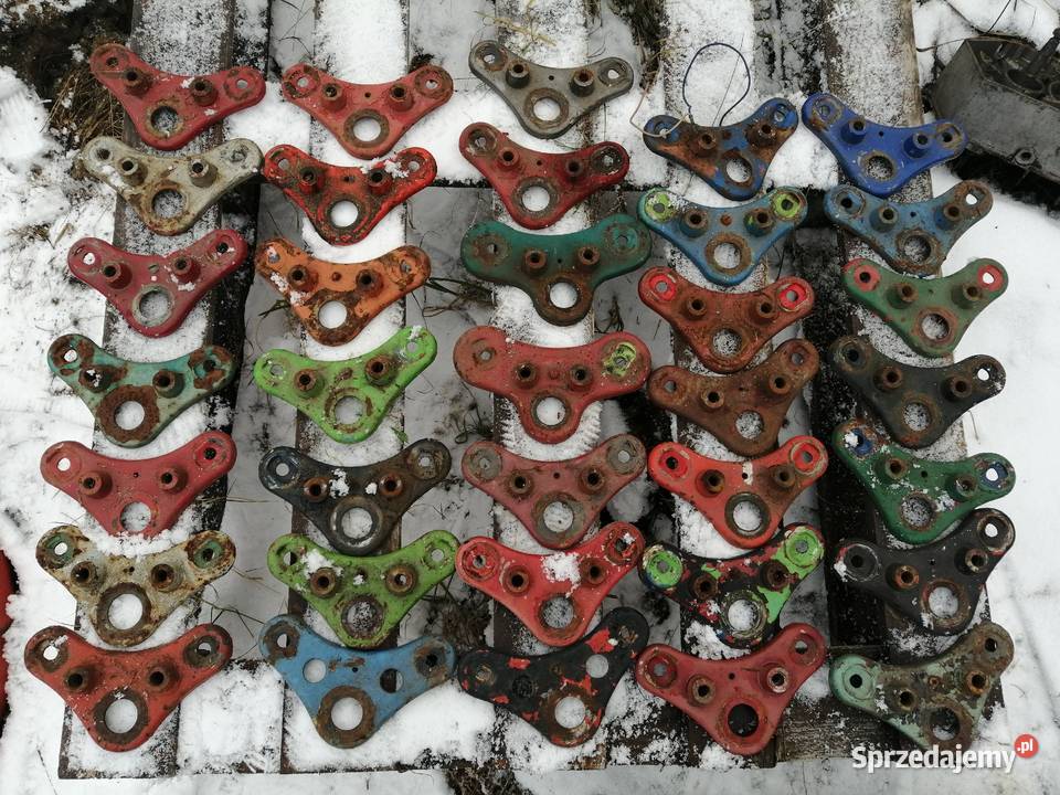 Półki motorynka M1m2 Rzeszów